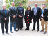 Congreso de la Sociedad Chilena de Flebología y Linfología, Sociedad Chilena de Flebología y Linfología, úlcera venosa, manejo de úlcera venosa, flebología, linfología, SOChiFyL, Congreso de Flebología, enfermedad tromboembólica, terapia compresiva, cirugía vascular, cirujano vascular, patologías vasculares, enfermedad venosa crónica, tratamientos endoluminales, hipertensión venosa crónica, venas insuficientes, tyndall volosky